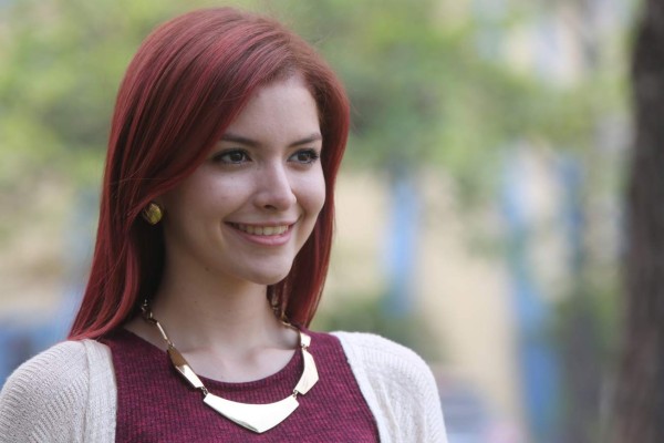 Belleza y elegancia al vestir