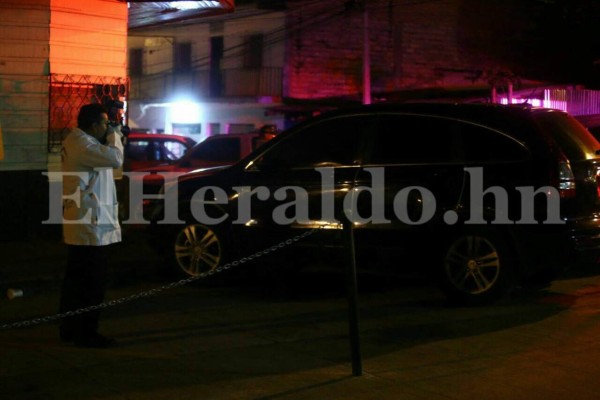 Atentan contra esposa del exdirector de la cárcel de Támara