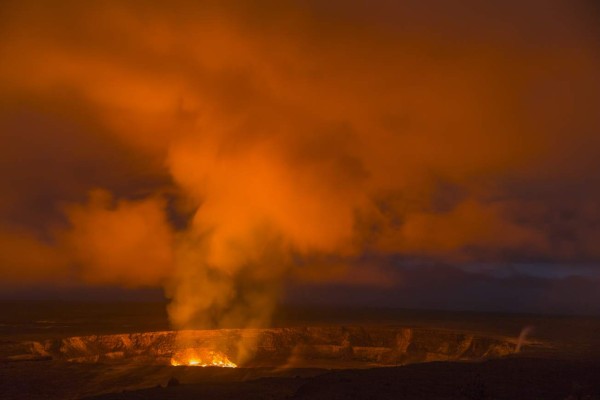 Hawái, exquisita mezcla de olas, sol y nieve