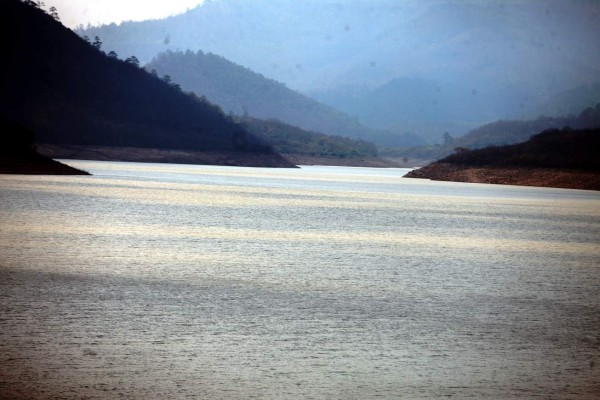 Escasez de agua, un mal que comparte Tegucigalpa igual que las capitales de Centroamérica