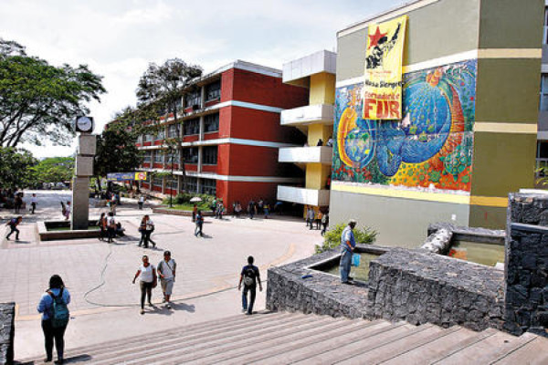 Las diez noticias de la semana en ElHeraldo.hn