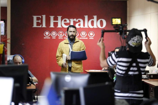 Primer vistazo a 'El Paletero'