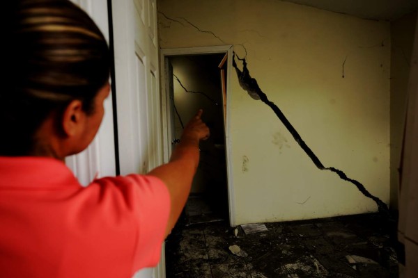 Vecinos de Laureles del Real exigen una respuesta