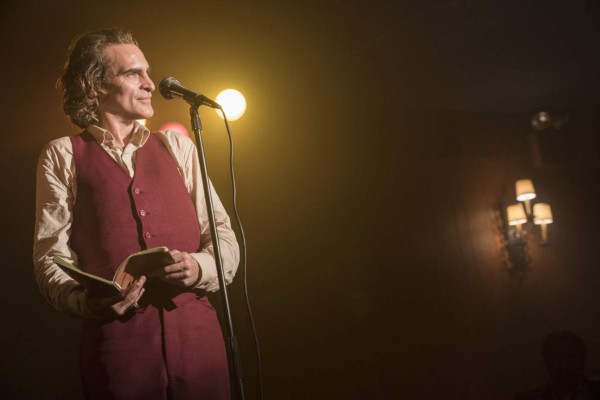 FOTOS: 10 datos que no conocías sobre Joaquin Phoenix, el Joker