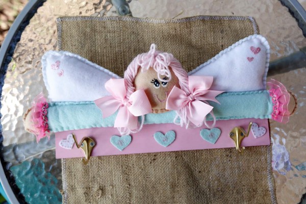 Decoart by gaby’s, hecho en Honduras