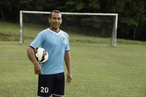 Isaula y su récord en la LNP: 'No ha sido una obsesión...”