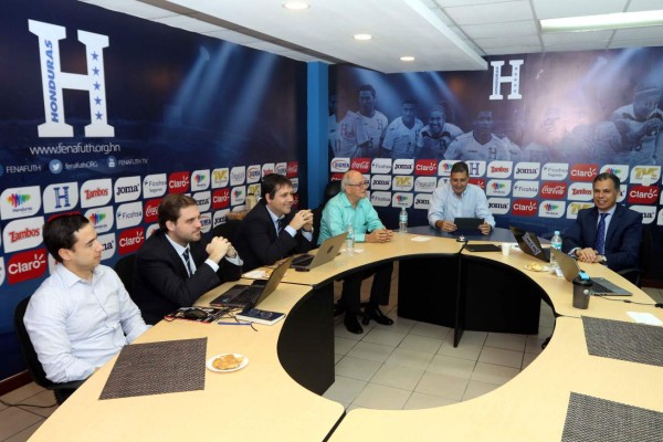 'No me molesta que hablen de mi tamaño”