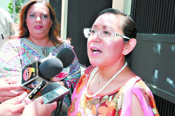 Modelo de control de fondos políticos se basará en la equidad