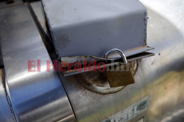 A detalle: Así lucen las cisternas de segunda mano que compró la Alcaldía del DC (FOTOS)