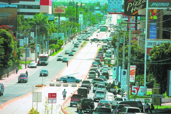 Trans 450: ¿modernidad, capricho o ambición?