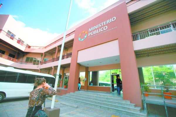 Honduras ya tiene Fiscalía para la Transparencia