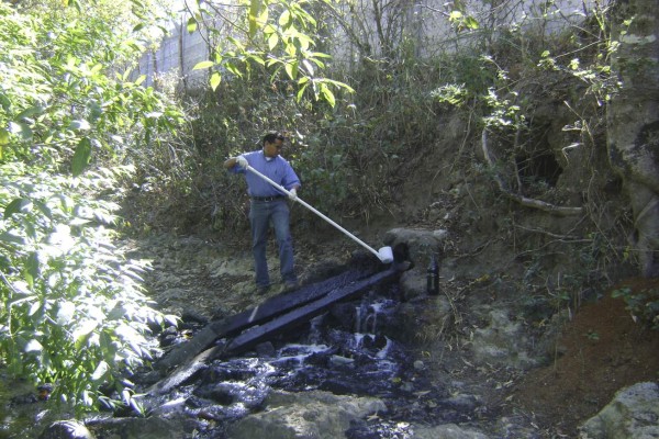 Río del Hombre es la apuesta para una nueva represa