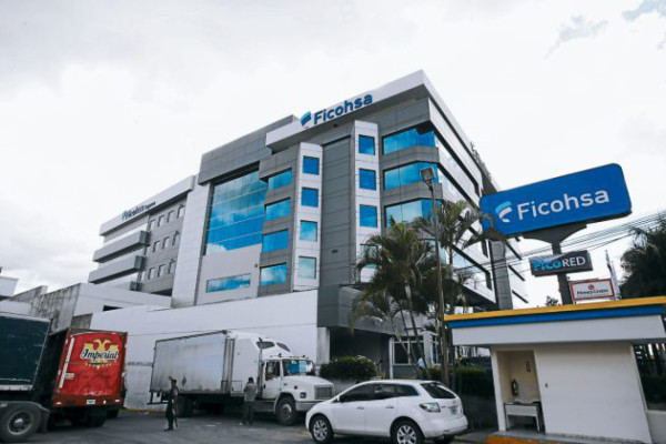 Banco Ficohsa Guatemala inaugura su oficina principal