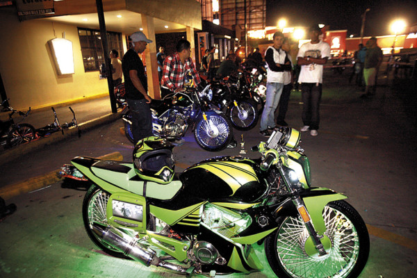 Tegucigalpa celebra 435 años de fundación