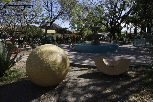 Las fotos más bonitas de Nacaome, 'La Novia del Sol”