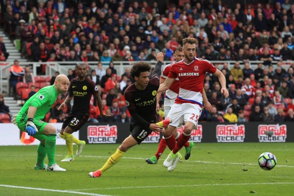 Chelsea golea en campo del Everton y consolida su liderato