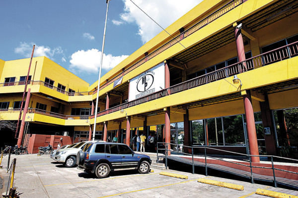 Siete acusaciones por corrupción en gobierno