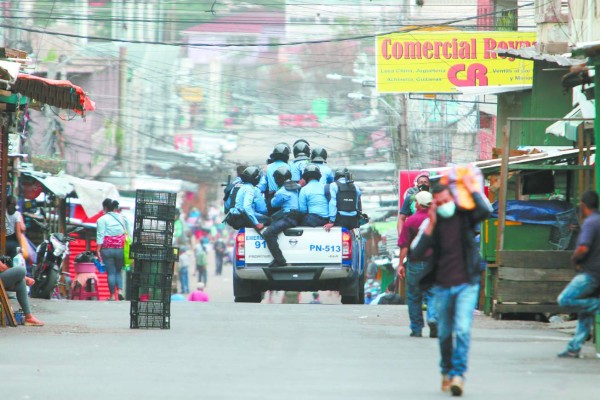 En la capital, 122 personas han perdido la lucha contra el covid-19