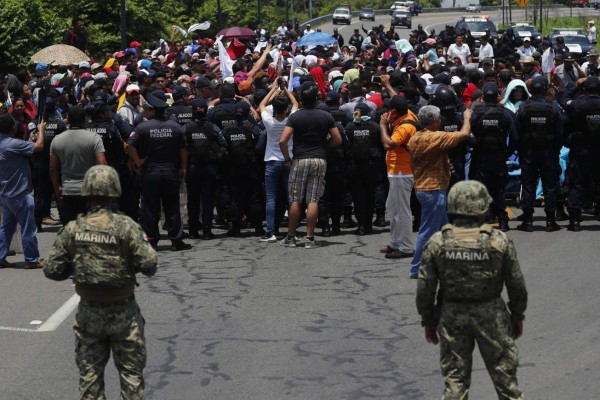 Honduras: ¿En qué consisten los tres acuerdos firmados con EEUU?
