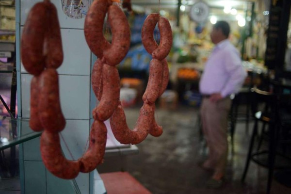 No se metan con la carne, se defienden en los reinos ganaderos del Cono Sur&nbsp;&nbsp;