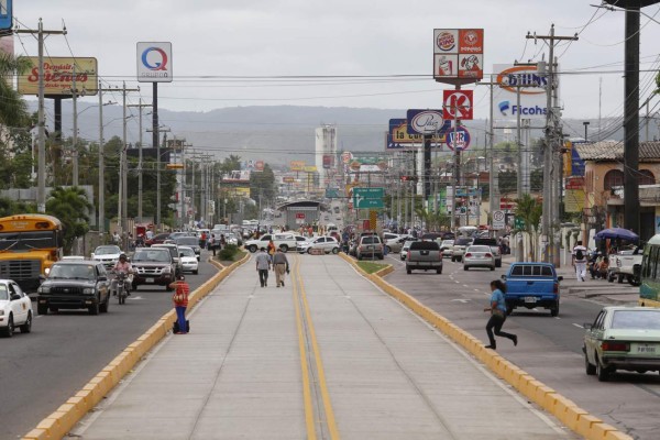 Siete obras pendientes alargan inicio del Trans 450