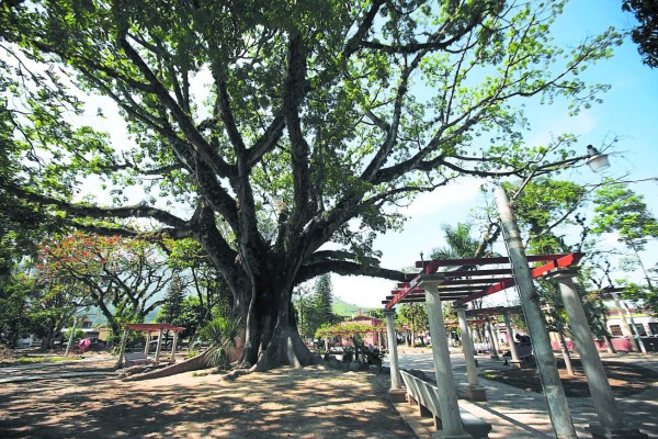 Catacamas, la perla del ecoturismo en oriente