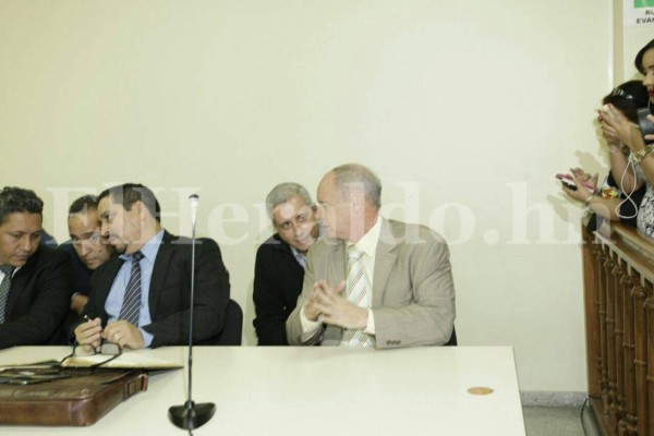 Caso IHSS: Declaran culpable a Mario Zelaya y Ramón Berttety por sobrevaloración de boletos aéreos