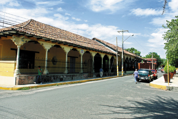Honduras: Monumentos emblemáticos de un pasado histórico