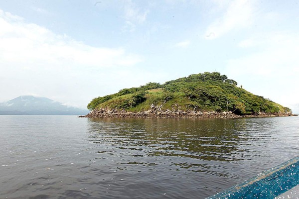 Isla Conejo, un nuevo destino de verano en la zona sur de Honduras