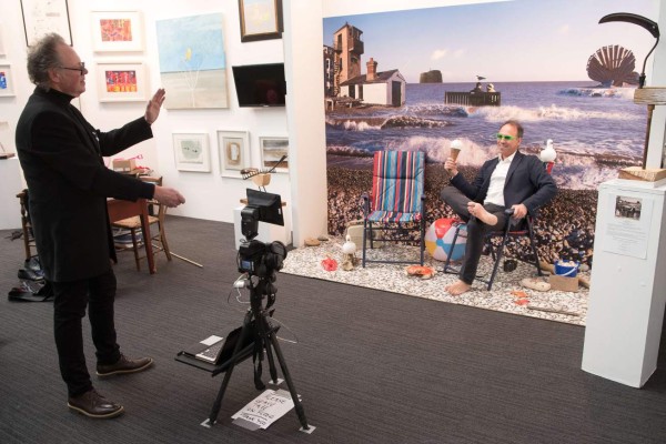 El arte moderno y contemporáneo asalta Londres