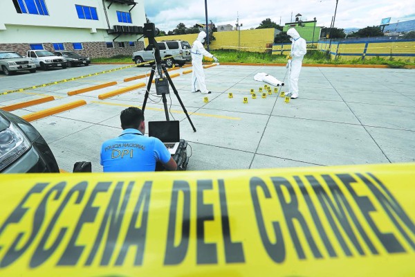 Honduras: Migración irregular trae tráfico de drogas y personas