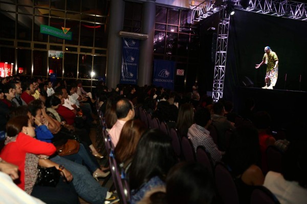 Patch Adams y su revolución de amor