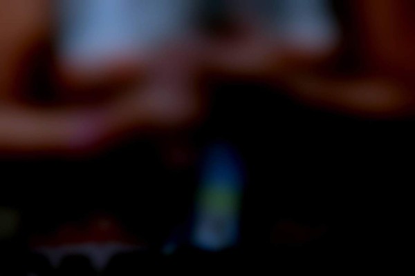 'Me golpearon... nadie hizo nada”