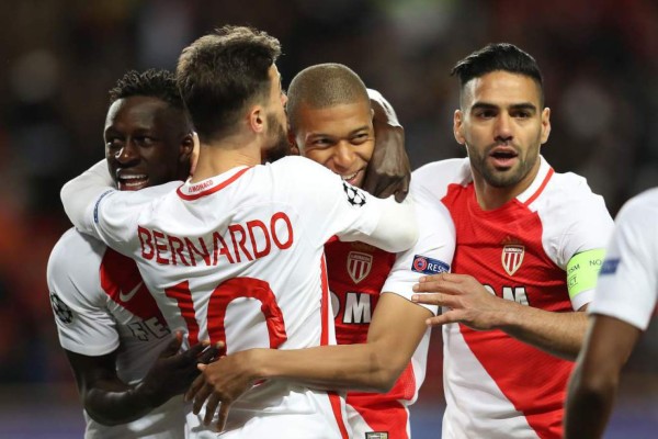 Real Madrid y Mónaco ya tendrían un principio de acuerdo por Kylian Mbappé