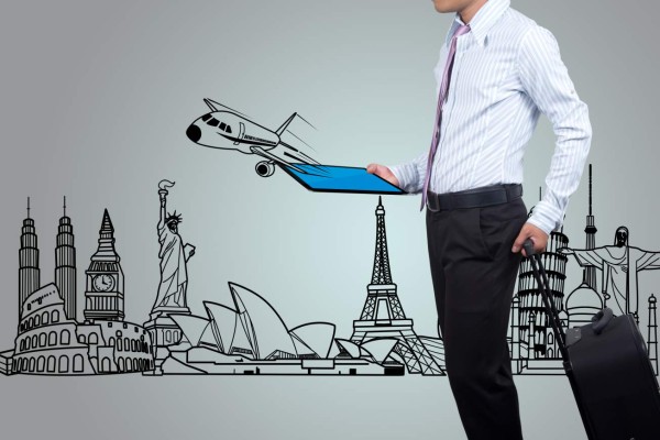 El beneficio de vacacionar en un nuevo lugar&nbsp;&nbsp;