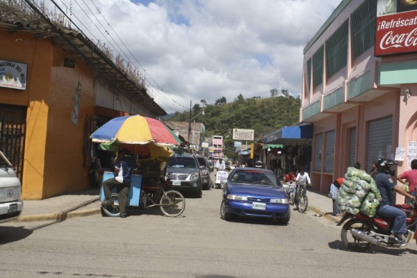 Danlí y El Paraíso, dos ciudades que compiten por el desarrollo