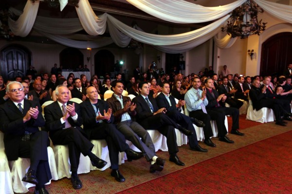 ¡Luces, cámara, acción! que comience el festival