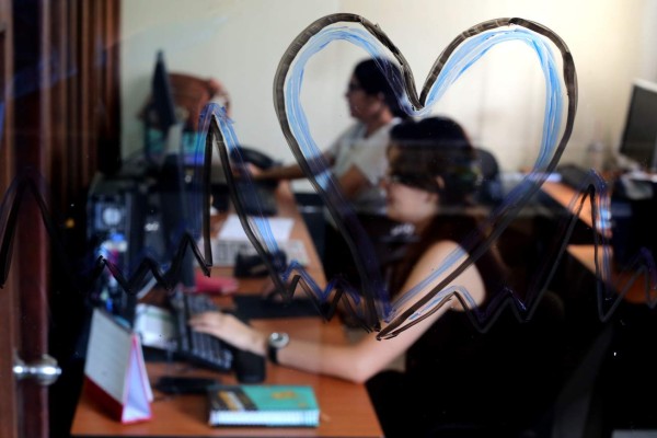 No estrese a su corazón