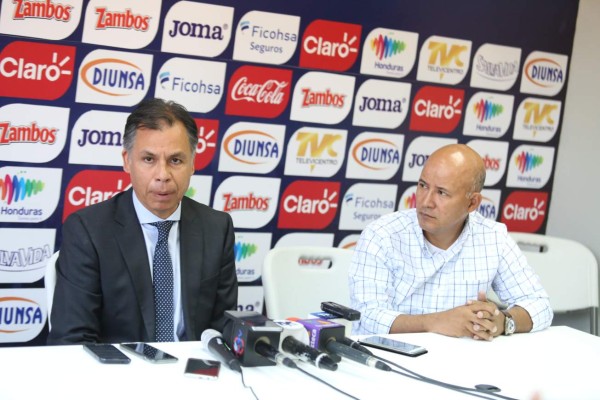 Sub-20 de Honduras jugará dos amistosos en Japón&nbsp;&nbsp;