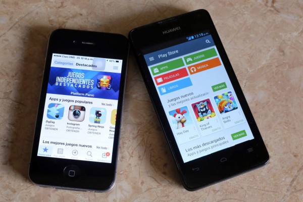 Ventajas y desventajas de los software móviles