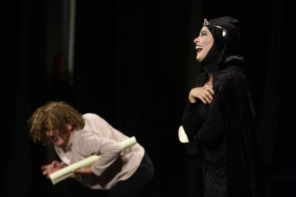 El sábado finaliza el conocido Festival Bambú