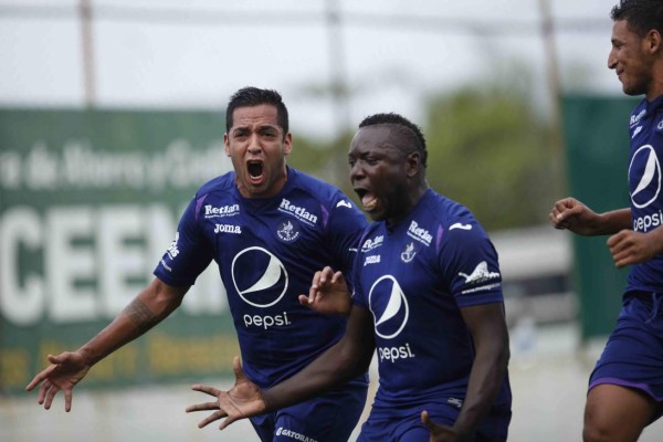 Motagua tiene razones para ganar el clásico