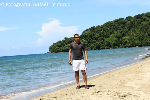 Embajadores de Honduras en Facebook