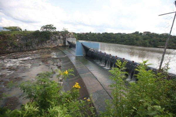 Recuperarán cinco millones de metros cúbicos de agua