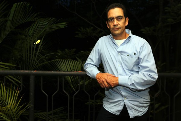 José Zúñiga atacará el bullying en ‘Todos bailaban’