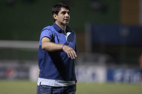 Motagua suma punto de oro ante Honduras