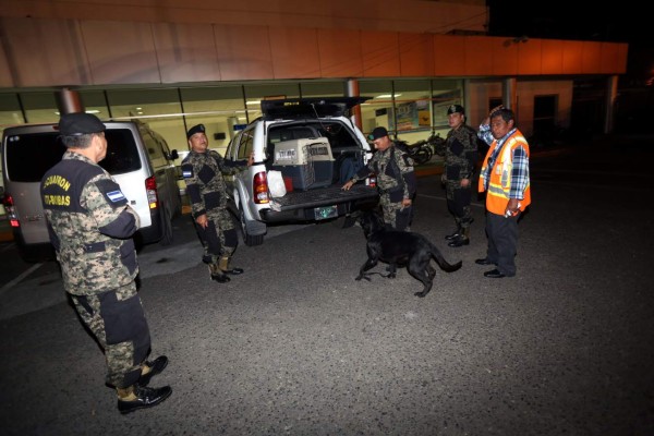Honduras: Falsa alarma de bomba en avión