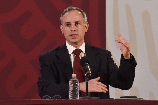 ¿En qué países de Latinoamérica se han registrado casos de hongo negro?