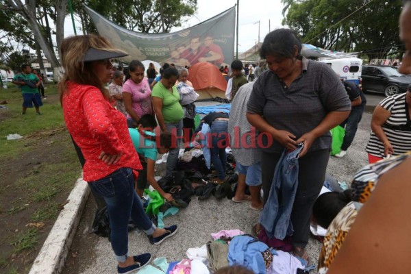 EL HERALDO vive de cerca emergencia en México por sismos
