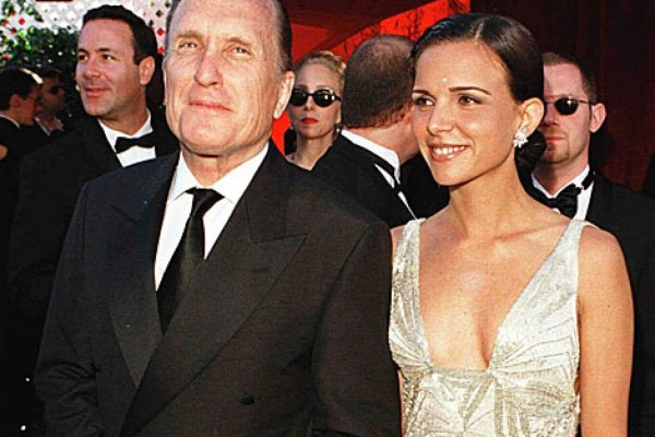 FOTOS: Ellas les robaron el corazón, conoce a los famosos casados con latinas&nbsp;&nbsp;